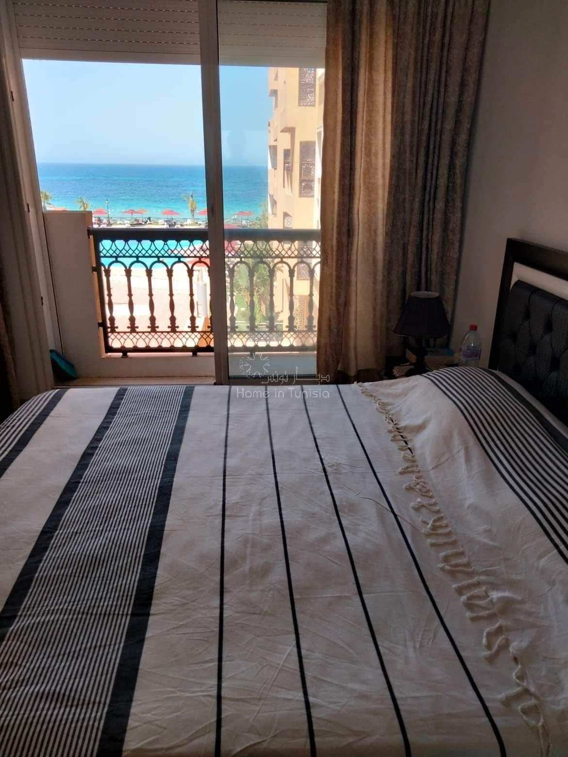 Location saisonnière  S+2